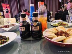 -旺顺阁·北京菜·烤鸭(大望路店)