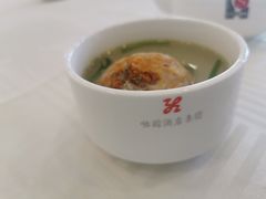 -怡园饭店-餐厅(四望亭店)