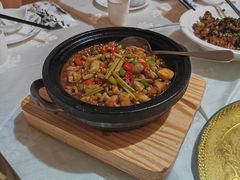 -鄱阳湖·江西小炒·瓦罐煨汤(五道口店)