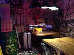 -馋火炉鱼(新世界百货望京店)