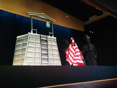 -弥荣会馆日本传统艺能表演