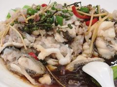 藤椒龙趸-东馆和天下特色餐饮(工农店)