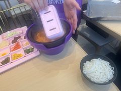 -过桥缘·过桥米线(北京望京万象汇店)