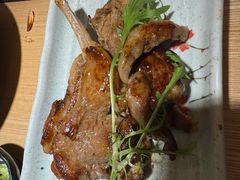 -德川家日本料理(中关村寰太大厦店)