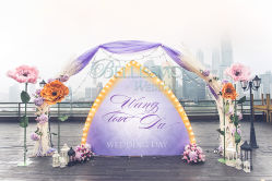 -Wedding