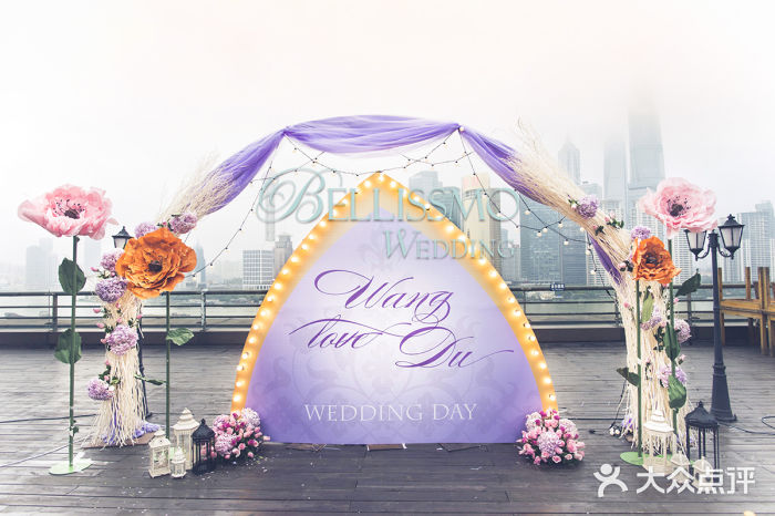 Wedding图片