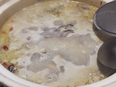 胡椒猪肚鸡-鼎尊锅物料理(五角场店)