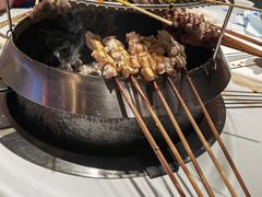 -源味居手把签烧烤(长春一店)