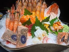 -極上萬膳·日料放题(海岸城店)