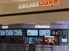 -红星电影世界上海张江绿地店