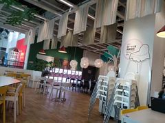 -宜家·瑞典风味餐厅(青岛商场店)
