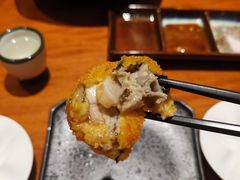 -千代武日本料理(开发区店)