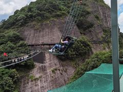 -南武当山景区