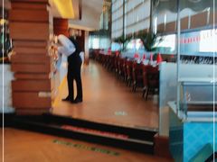 -洲际酒店·地平线全日餐厅HORIZON CAFÉ