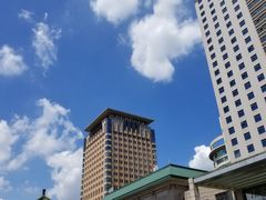 -南京钟山宾馆(江苏省会议中心)