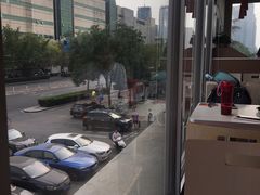 -肯德基(三元桥东店)