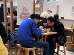大堂-小满手工粉(北京来福士店)