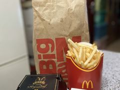 -麦当劳(宜安广场店)