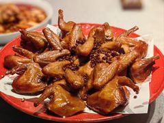 -南堂馆·新川菜(春熙路店)