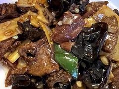 传统爆三样-鼎香润(德胜门内店)