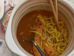 -南山鲜虾面·活鲜小馆·海味大连菜(南山总店)