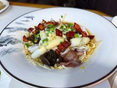 -威海渔村(静安旗舰店)