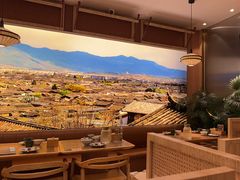 -云海肴·汽锅鸡·云南菜(广安门天虹店)