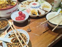 -怪噜范·老贵阳街头名小吃(鸿通城店)