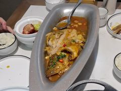 -徽镇小厨·经典徽菜(马连道店)