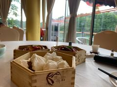 -鹿鸣酒家(越秀店)