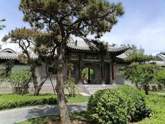 -迎泽公园