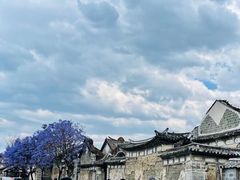 -大理古城