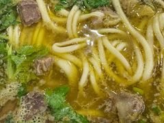 -杨记拉面总店