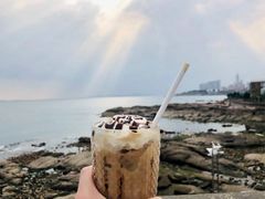 -Vanillacafe香草咖啡(银海大世界店)