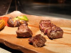 -Ginza Onodera铁板烧(外滩十八号店)