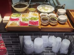 -浑河春面馆·老北京非遗鹿角面(房山店)