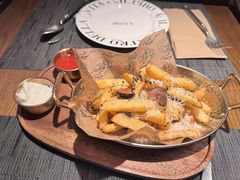 -IL TEATRO 精品意大利餐厅