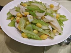 -葛记焖饼(伏牛路店)