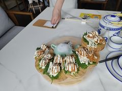 -雷峰塔·藕香居餐厅