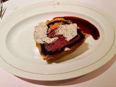 -壳里西餐厅Coquille Seafood Bistro(蒙自路店)