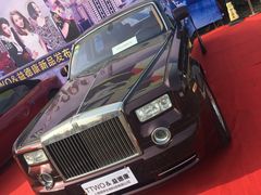 -上海汽车会展中心