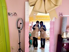 -千浔一暖DIY蛋糕烘焙(人民大学店)