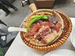 -肥仔文澳门猪骨煲(南京西路店)