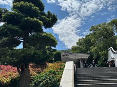 -岳麓山风景名胜区