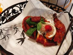 -八分饱·西津会(西津渡店)