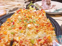 -新凯旋烧烤·燕姐千岛湖土菜