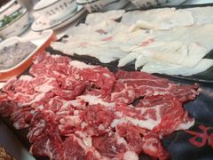 -刘少华贵州小黄牛·鲜牛肉火锅(总店)