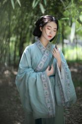 -八角古风摄影
