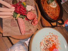 -卢布里西餐厅(海拉尔店)