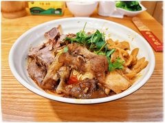 -长乐川式面馆·现炒浇头(石门二路店)